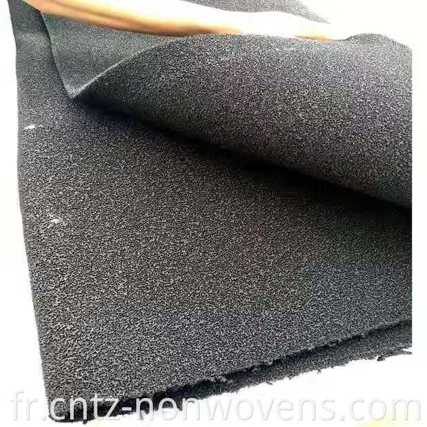 Activated Carbon Fabric